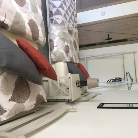 Dzirnavinas Motel Biksti Dış mekan fotoğraf