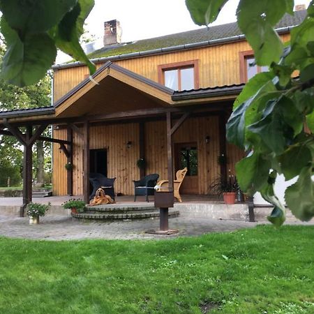 Dzirnavinas Motel Biksti Oda fotoğraf