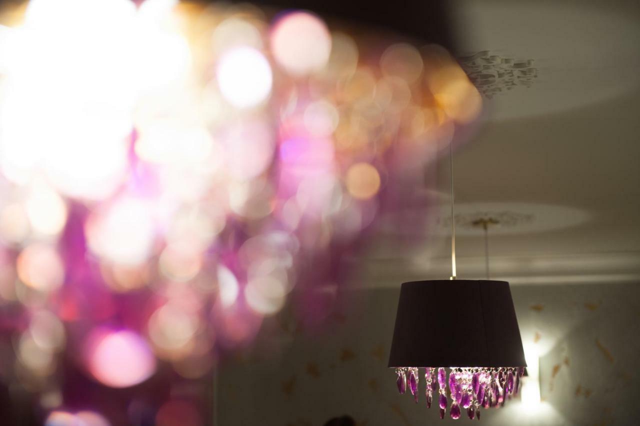 Dzirnavinas Motel Biksti Dış mekan fotoğraf
