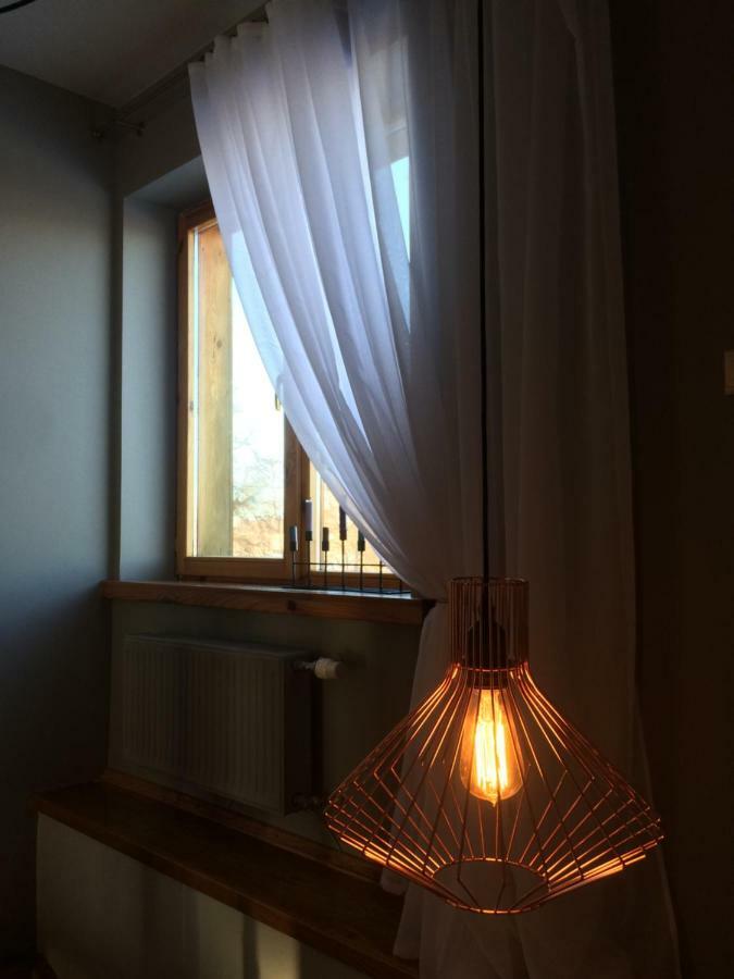 Dzirnavinas Motel Biksti Dış mekan fotoğraf