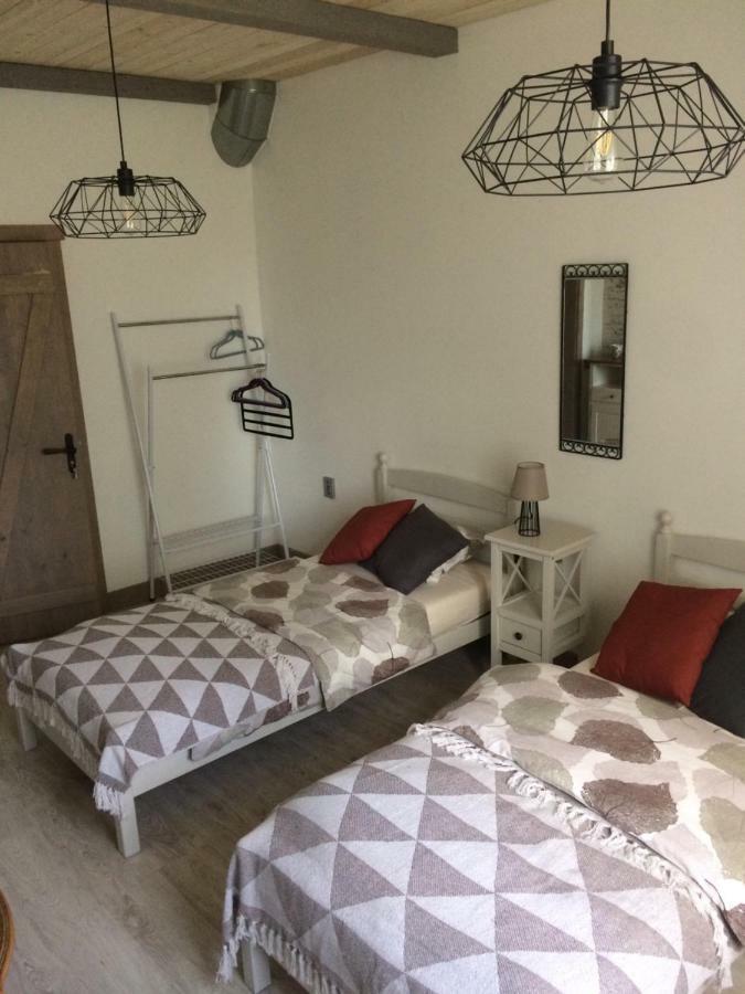 Dzirnavinas Motel Biksti Dış mekan fotoğraf