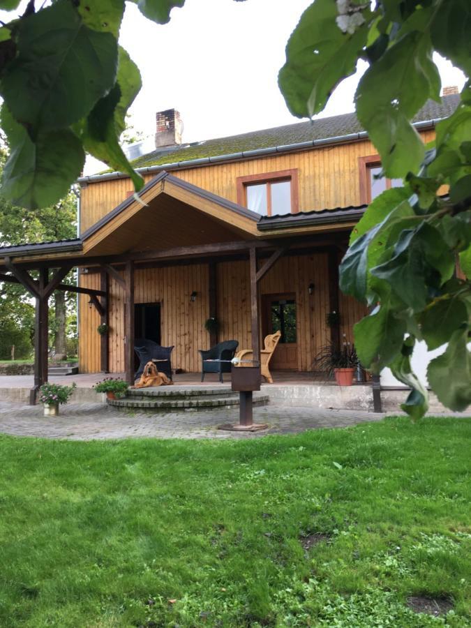 Dzirnavinas Motel Biksti Oda fotoğraf